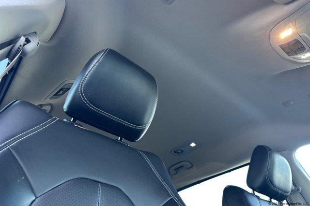 2023 Chrysler Pacifica - $19,400