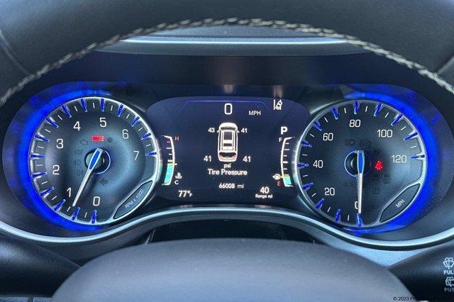 2023 Chrysler Pacifica - $19,400