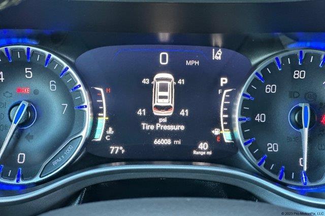 2023 Chrysler Pacifica - $19,400