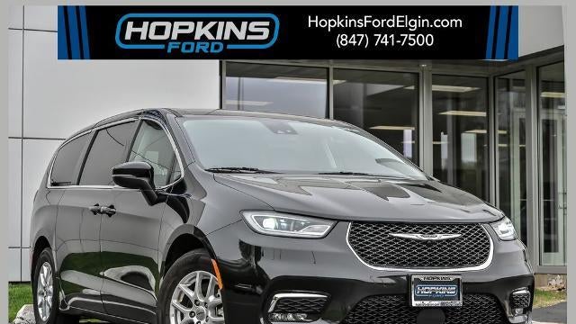 Preowned 2023 Chrysler Pacifica Touring L for Sale
