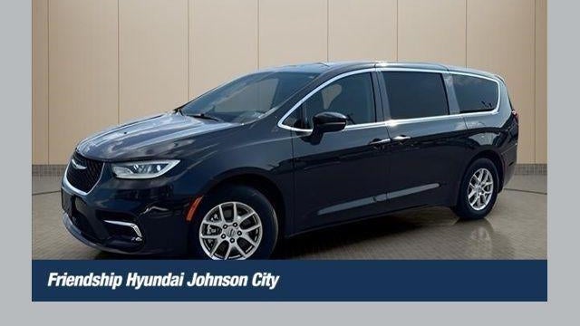 Preowned 2023 Chrysler Pacifica Touring L for Sale