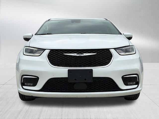 2023 Chrysler Pacifica - $21,557