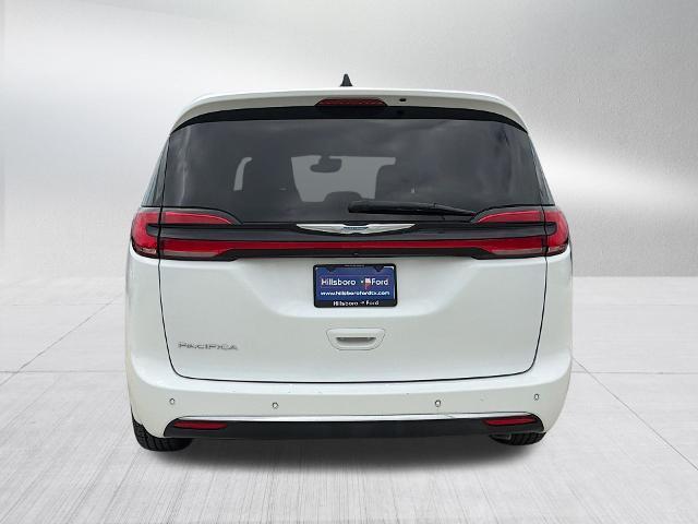 2023 Chrysler Pacifica - $21,557