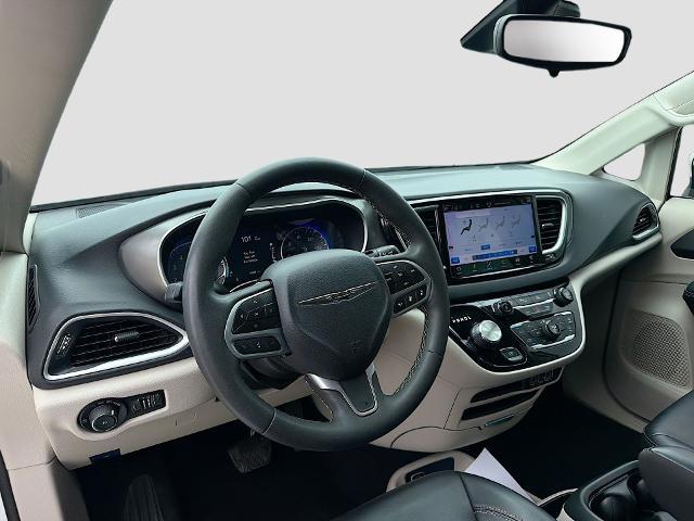 2023 Chrysler Pacifica - $21,557