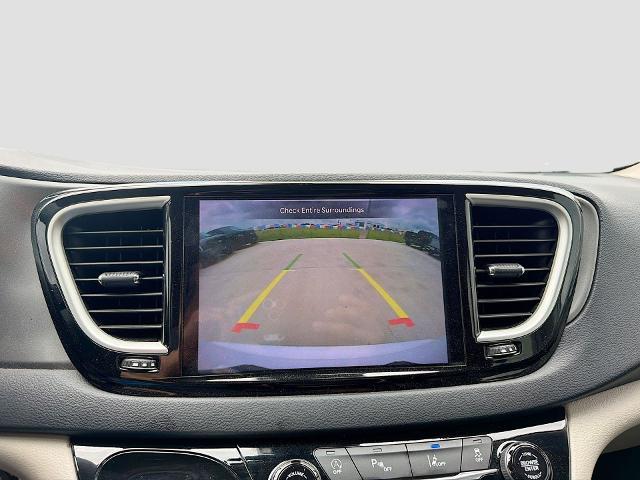 2023 Chrysler Pacifica - $21,557