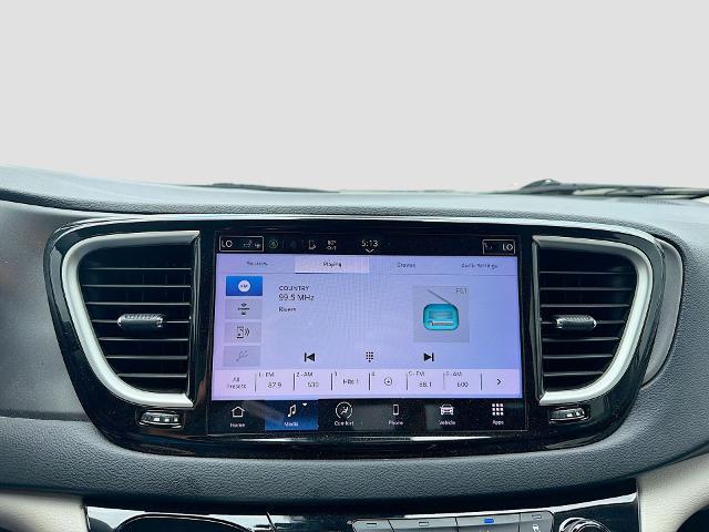 2023 Chrysler Pacifica - $21,557