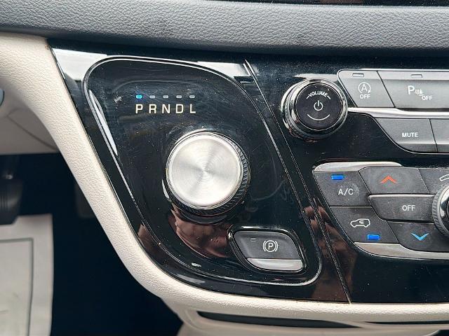 2023 Chrysler Pacifica - $21,557