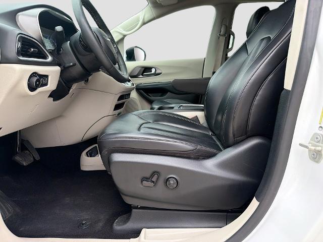 2023 Chrysler Pacifica - $21,557