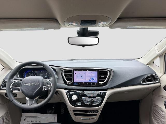 2023 Chrysler Pacifica - $21,557