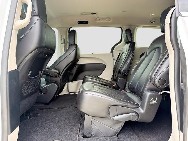 2023 Chrysler Pacifica - $21,557