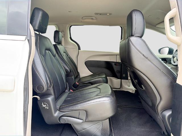 2023 Chrysler Pacifica - $21,557