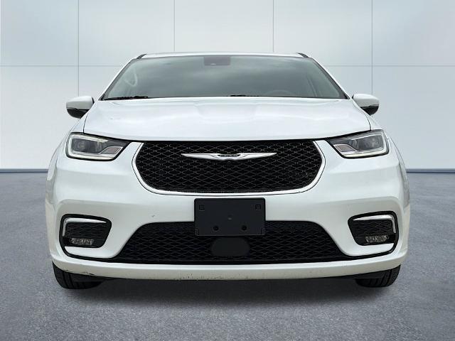 2023 Chrysler Pacifica - $17,290