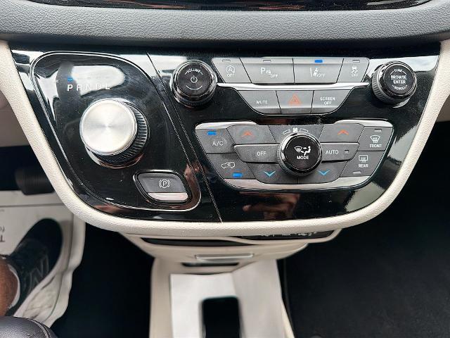 2023 Chrysler Pacifica - $17,290