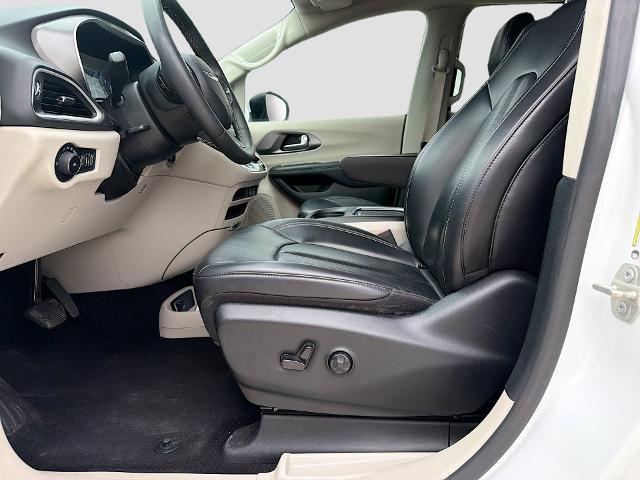 2023 Chrysler Pacifica - $17,290