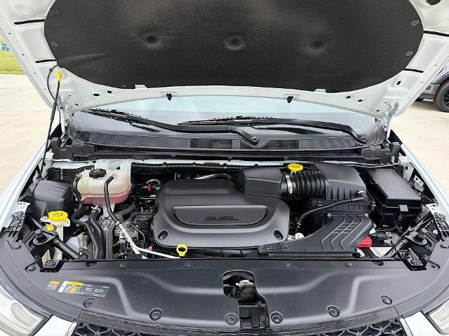 2023 Chrysler Pacifica - $17,290