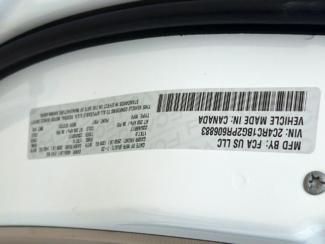 2023 Chrysler Pacifica - $17,290