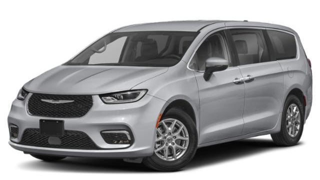 Preowned 2023 Chrysler Pacifica Touring L for Sale