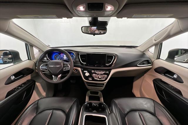 2023 Chrysler Pacifica - $22,499