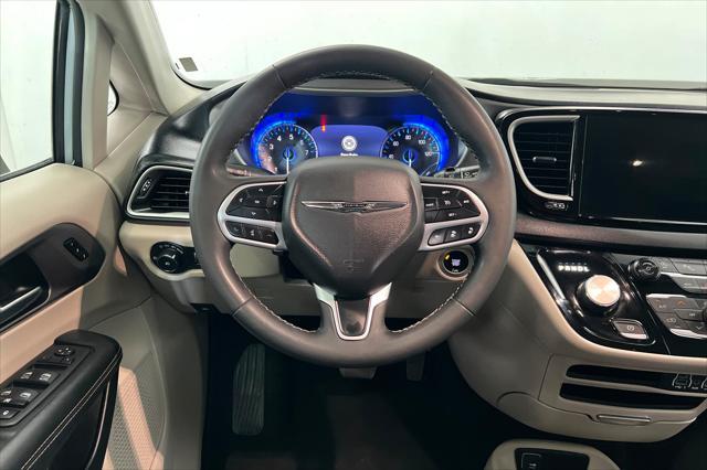 2023 Chrysler Pacifica - $22,499