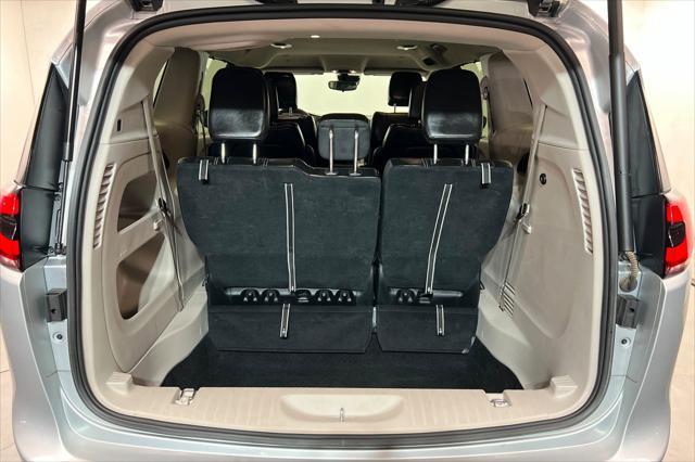 2023 Chrysler Pacifica - $22,499