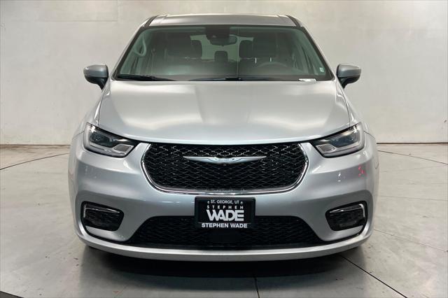 2023 Chrysler Pacifica - $17,999