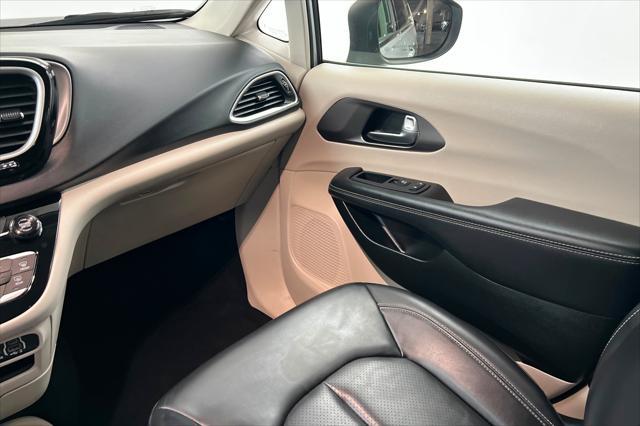 2023 Chrysler Pacifica - $17,999
