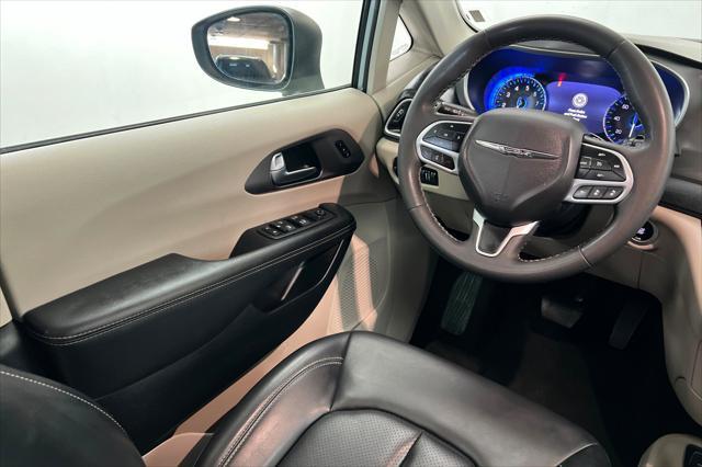 2023 Chrysler Pacifica - $17,999