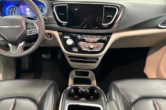 2023 Chrysler Pacifica - $17,999