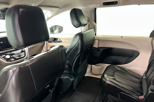 2023 Chrysler Pacifica - $17,999