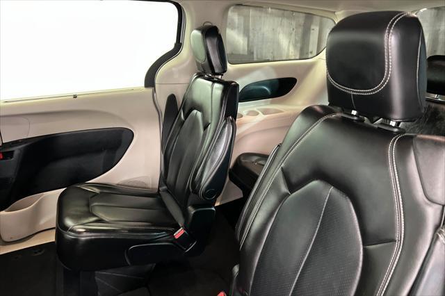 2023 Chrysler Pacifica - $17,999