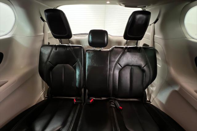 2023 Chrysler Pacifica - $17,999