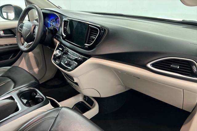 2023 Chrysler Pacifica - $17,999