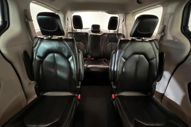 2023 Chrysler Pacifica - $17,999
