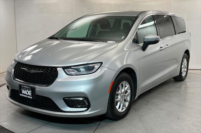 2023 Chrysler Pacifica - $17,999