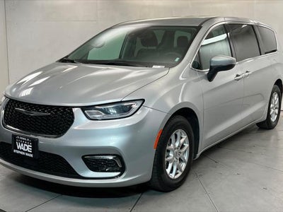2023 Chrysler Pacifica Touring L 4DR Mini-Van
