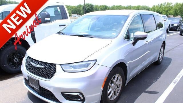 Preowned 2023 Chrysler Pacifica Touring L for Sale