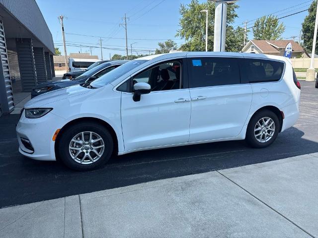 2023 Chrysler Pacifica - $19,791