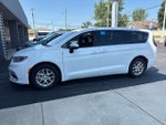 2023 Pacifica Thumbnail 1