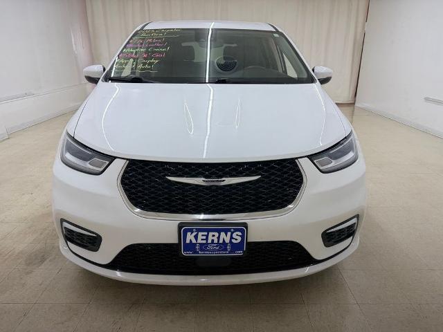 2023 Chrysler Pacifica - $18,937