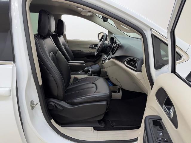 2023 Chrysler Pacifica - $18,937