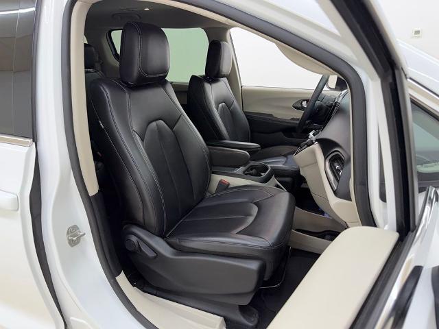 2023 Chrysler Pacifica - $18,937