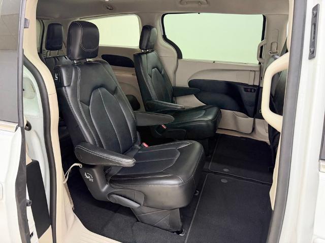 2023 Chrysler Pacifica - $18,937