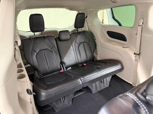 2023 Chrysler Pacifica - $18,937