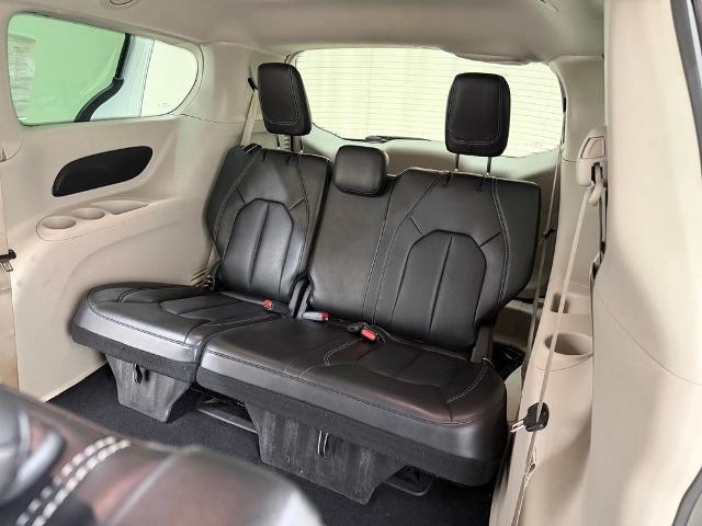 2023 Chrysler Pacifica - $18,937