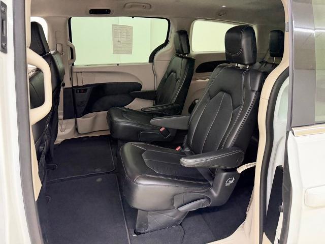2023 Chrysler Pacifica - $18,937