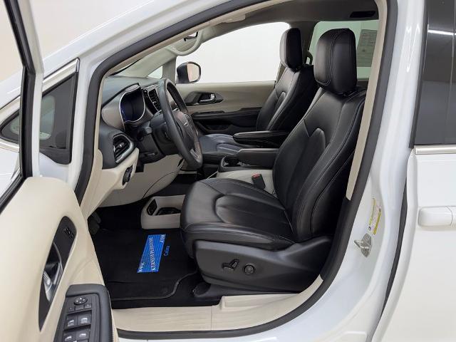 2023 Chrysler Pacifica - $18,937