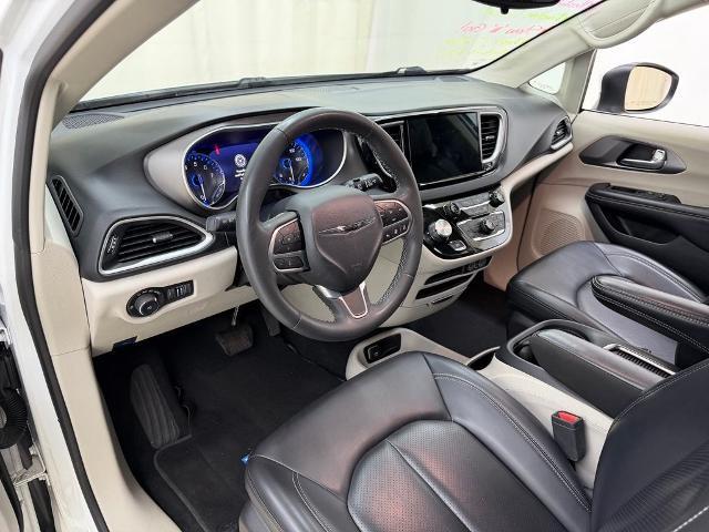 2023 Chrysler Pacifica - $18,937
