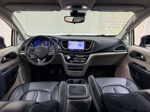 2023 Chrysler Pacifica - $18,937