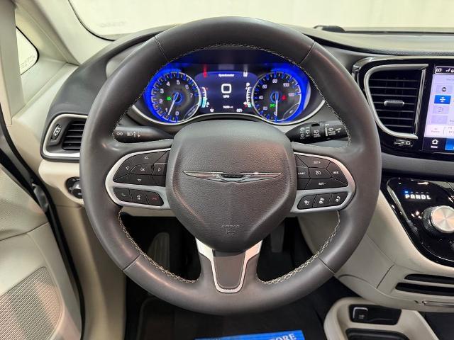 2023 Chrysler Pacifica - $18,937