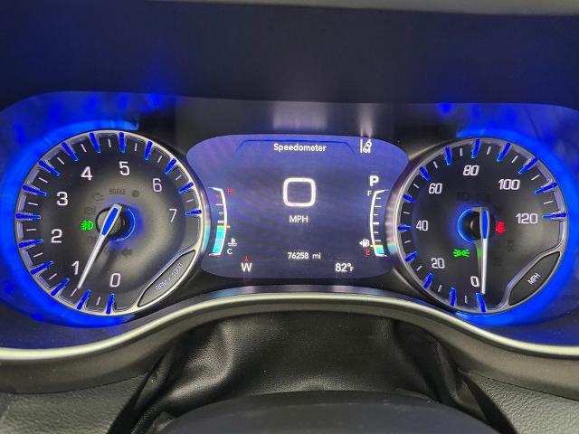 2023 Chrysler Pacifica - $18,937